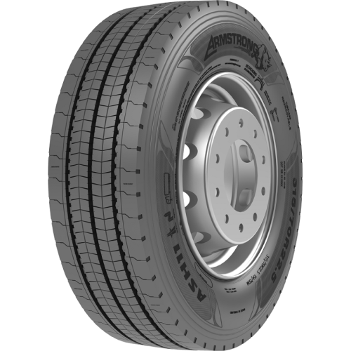 Фото грузовой шины Armstrong ASH11 315/70 R22.5 156/150L Рулевая